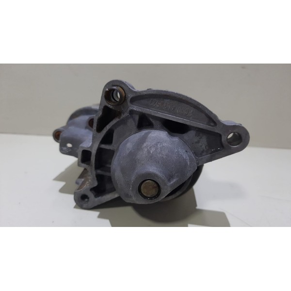 Motor De Partida C3 Peugeot 206 207 306 Original 9647982880