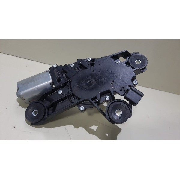 Motor Limpador Traseiro Ford Focus Hatch 09/13 0390201875