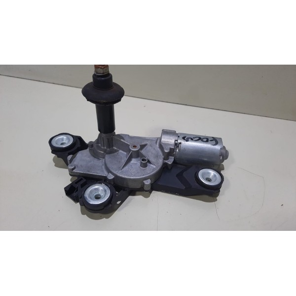 Motor Limpador Traseiro Ford Focus Hatch 09/13 0390201875