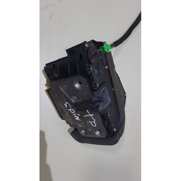 Fechadura Traseira Direita Onix Spin 2013/2019 13578468