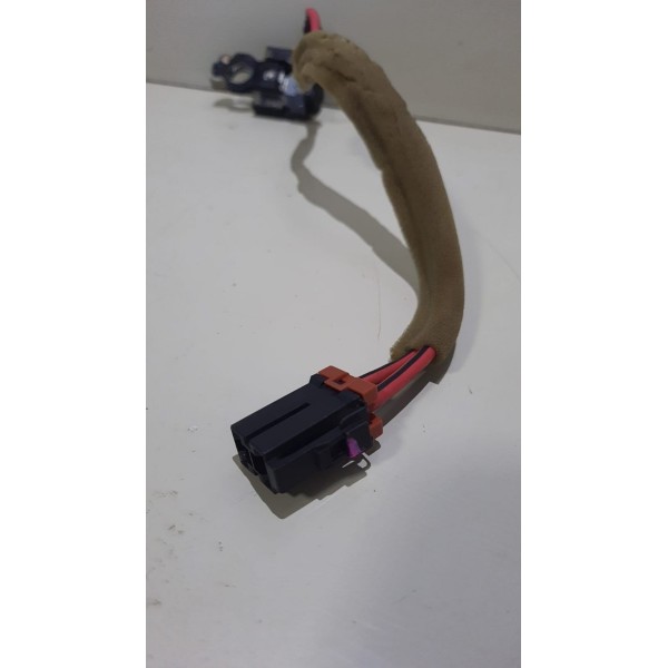 Chicote Placa Bateria Chevrolet Omega 3.6 V6 2008 / 2009