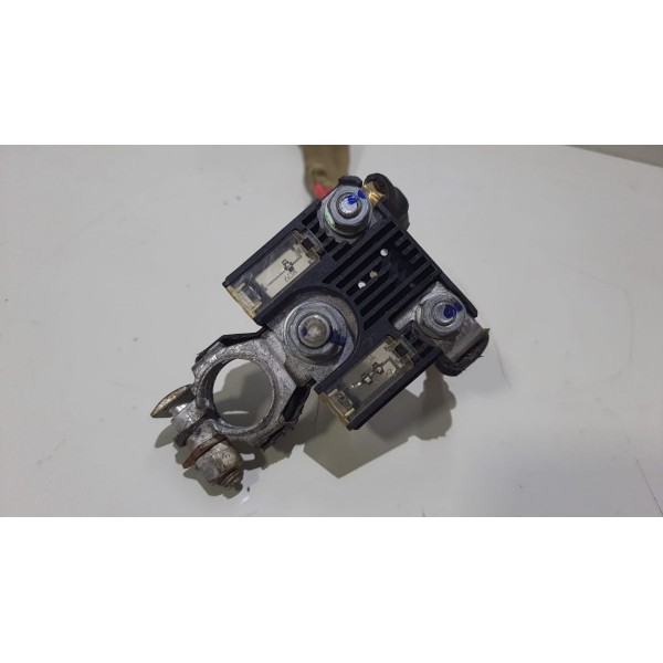Chicote Placa Bateria Chevrolet Omega 3.6 V6 2008 / 2009