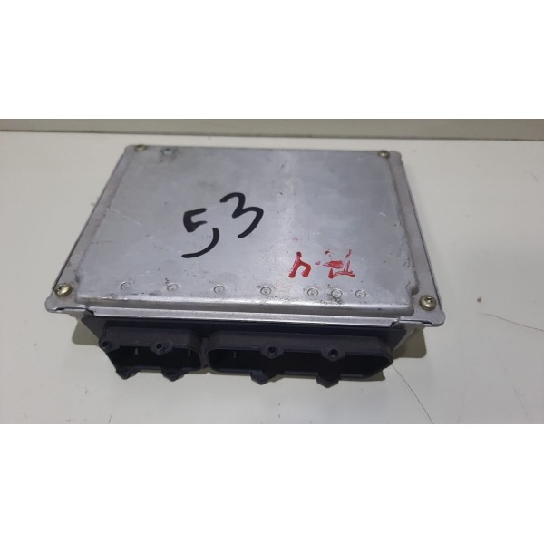 Módulo Injeção Vw Audi A4 A6 2.4 - 4b0907552c 0261204767