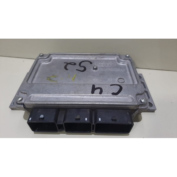 Módulo Injeção Citroen C4 C5 Iaw6kpb Hw9664874580