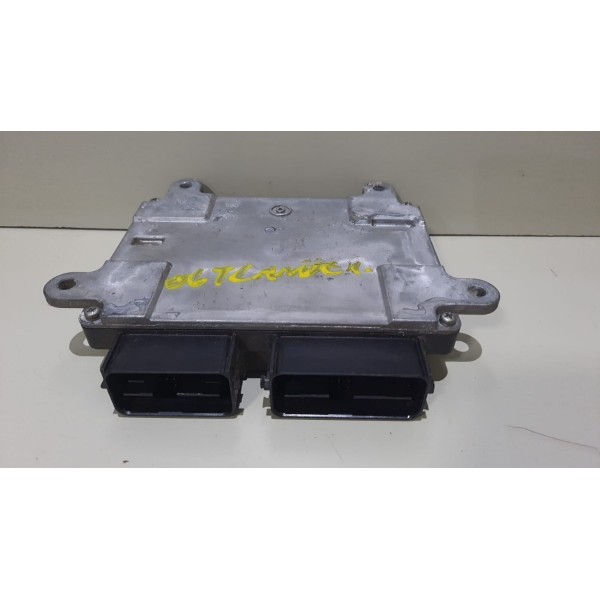 Módulo De Injeção Mitsubishi Outlander 1860b797 Compare