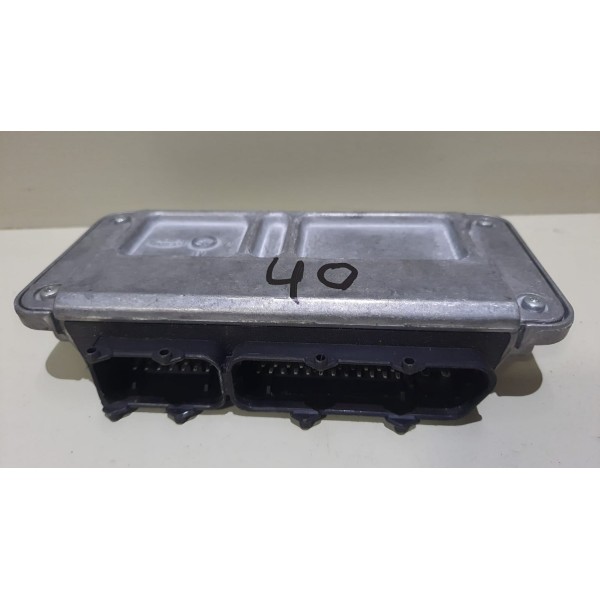 Módulo Injeção Pajero Tr4 Iaw4cmmr / Cd160050 2011 A 2016