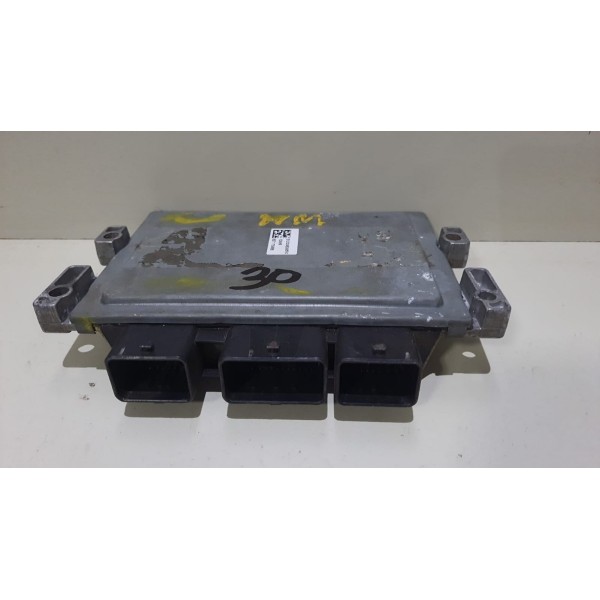 Modulo De Injeção Renault Clio 1.0 16v Flex 8200582120