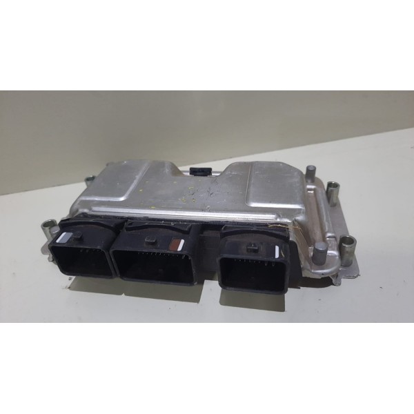 Módulo Injeção Peugeot 208 1.6 0261s10381