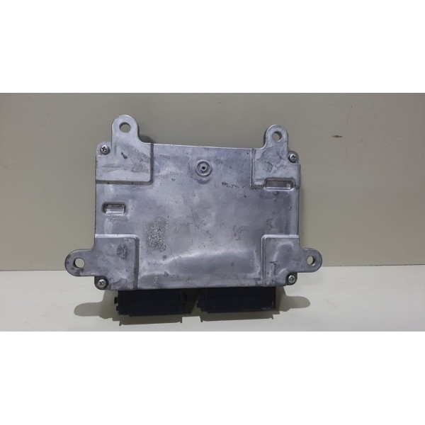 Módulo Injeção Mitsubishi Asx Lancer 1860b748