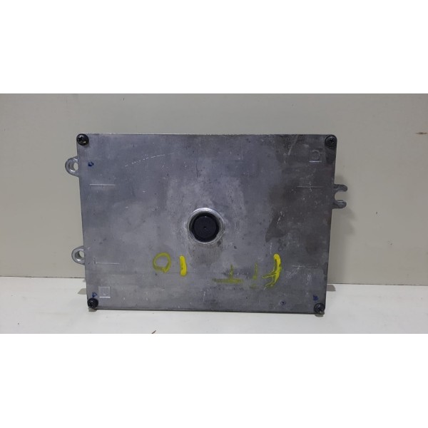 Modulo  Injeção 37820rc0m14 Honda New Fit 09 A 13