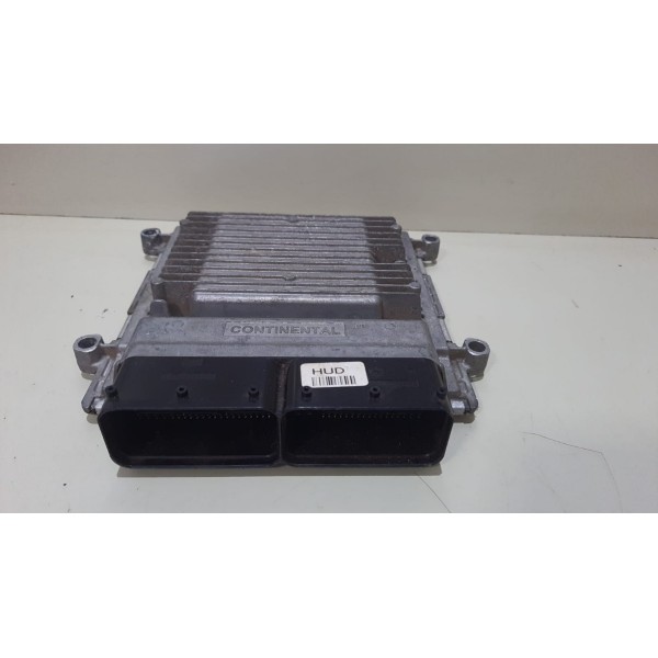 Modulo  Injeção Hyundai Ix35 Original 391502elf0 391512elf0