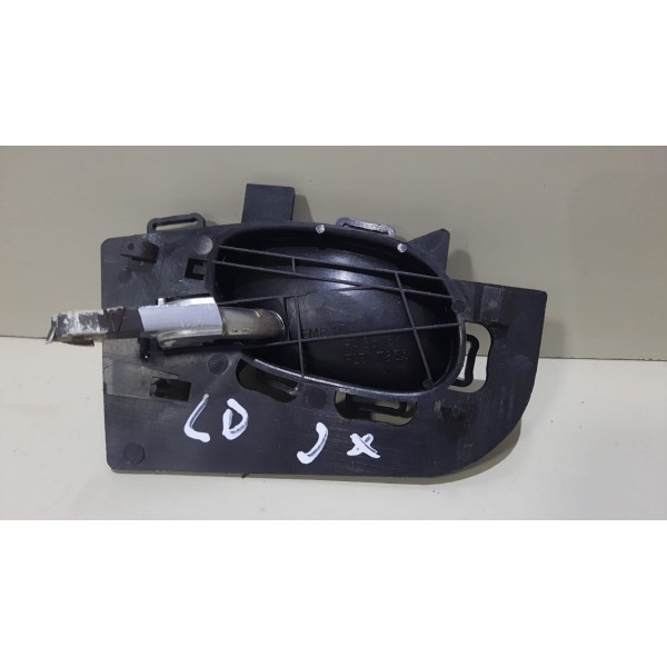Maçaneta Interna Peugeot 206 207 Direito 9632918877