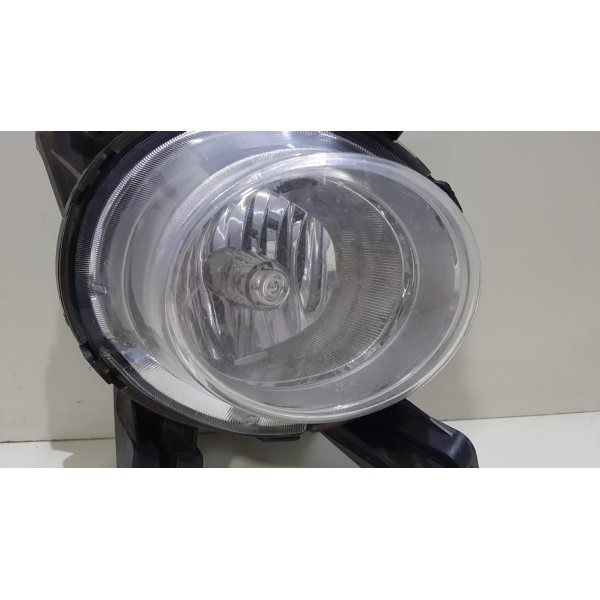 Farol Auxiliar Hb20 Milha Direito Original 2012/2015 Detalhe