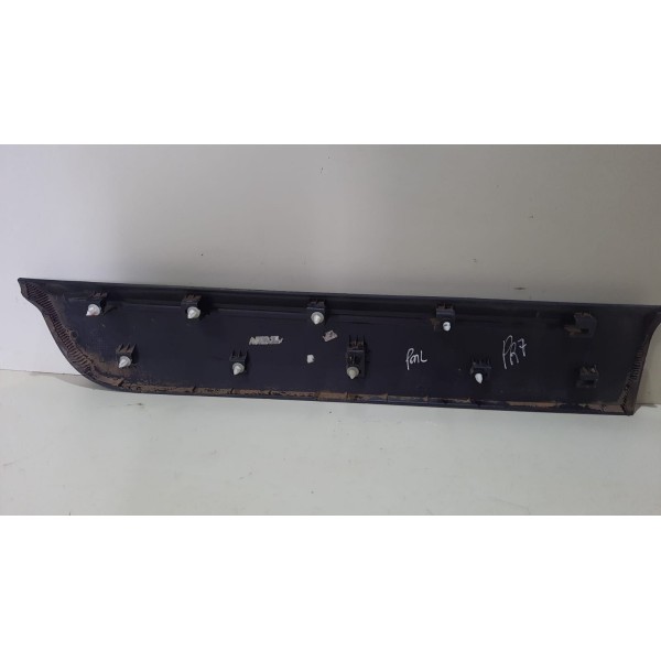 Friso Da Porta Traseira Esquerda Toro 1002176780