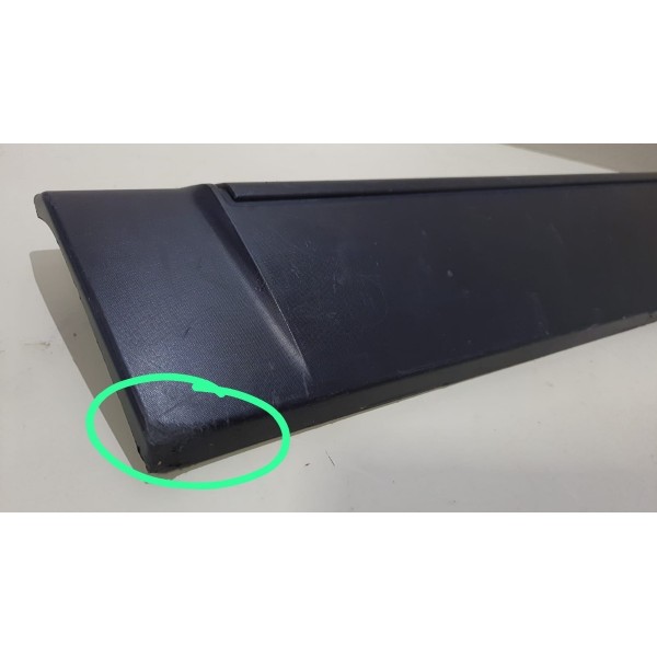 Friso Da Porta Traseira Esquerda Toro 1002176780