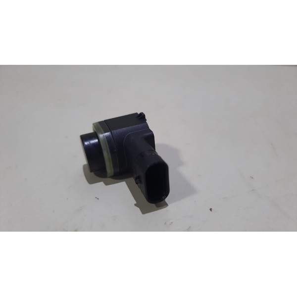 Sensor Estacionamento Vw Polo Gol Saveiro Fox Orig 5c6919275