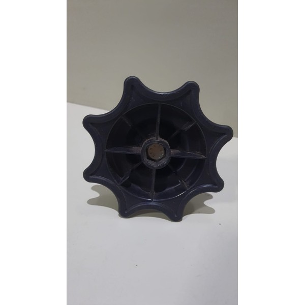 Parafuso Prender Estepe Gol G3 G4 Parati 377601983a Original
