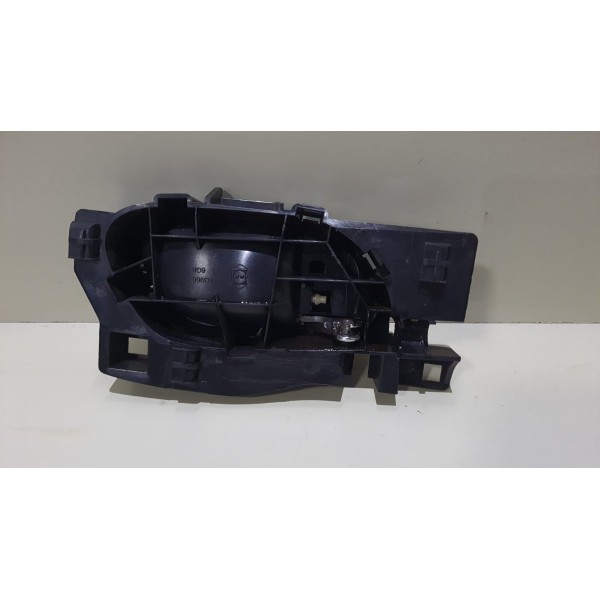 Maçaneta Interna Esquerda Peugeot 208 E 2008  2014/2018
