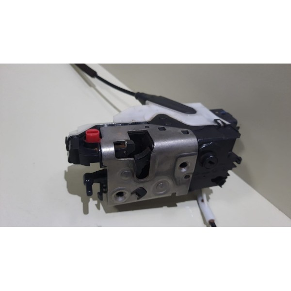 Fechadura Elétrica Traseira Esquerda Peugeot 208 2008 14/18