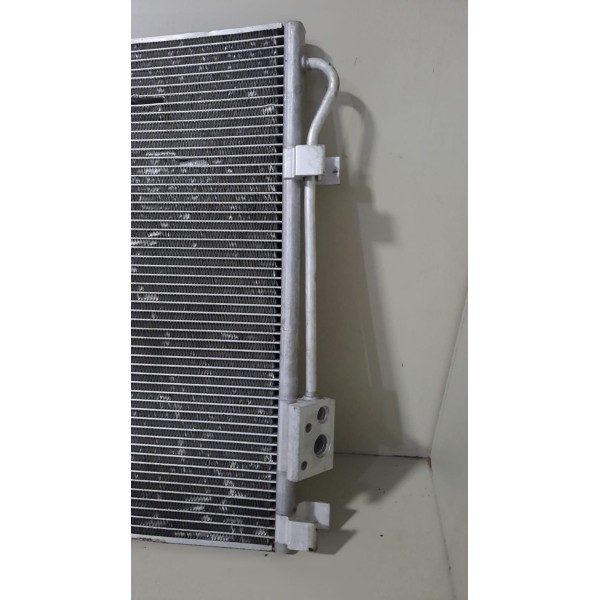 Condensador Ar Condicionado Hb20 2012 2013 2014 2015 A 2019.
