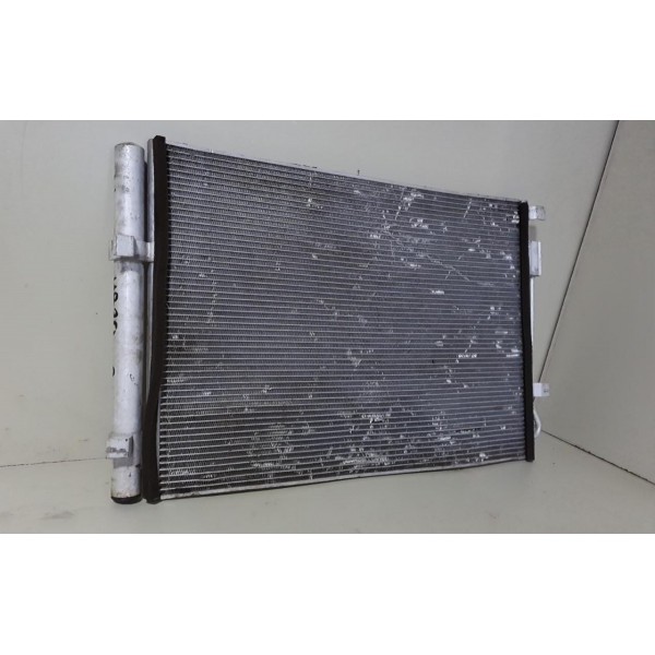 Condensador Ar Condicionado Hb20 2012 2013 2014 2015 A 2019.