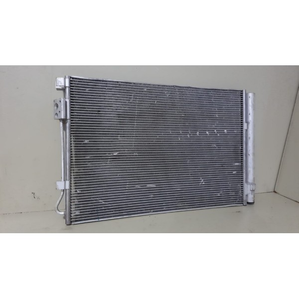 Condensador Ar Condicionado Hb20 2012 2013 2014 2015 A 2019