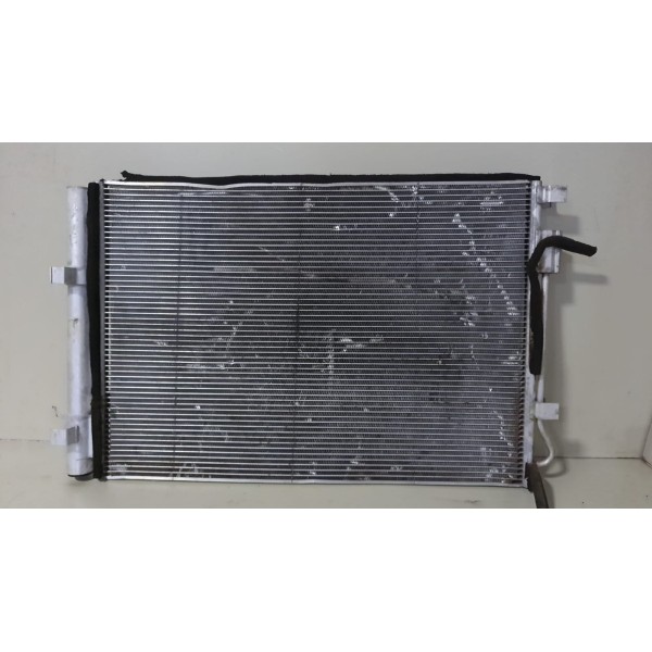Condensador Ar Hyundai Hb20 2013 2014 2015 2016 2017 Origi
