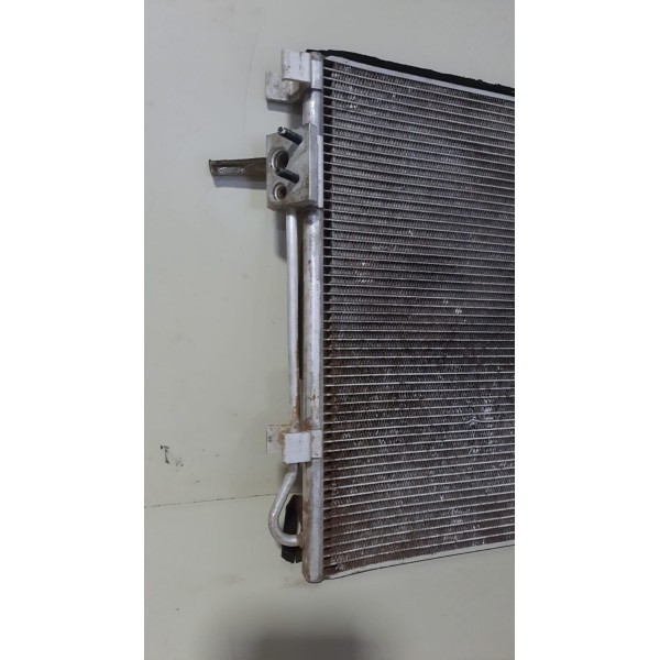 Condensador Ar Hyundai Hb20 2013 2014 2015 2016 2017 Origi