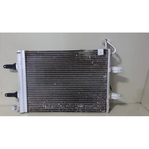 Radiador Condensador Gol Saveiro Voyage G5 52413176