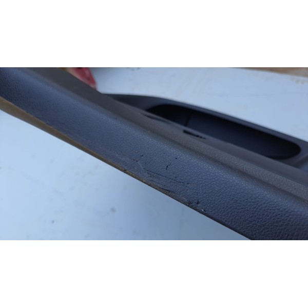 Forro Porta Dianteiro Esquerdo Renault Kwid 2018 2019 2020