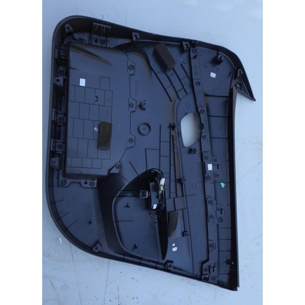 Forro Porta Dianteiro Esquerdo Renault Kwid 2018 2019 2020