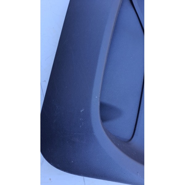 Forro Porta Dianteiro Esquerdo Renault Kwid 2018 2019 2020
