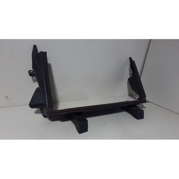 Defletor Radiador Montana Agile 2014 A 2017 Superior