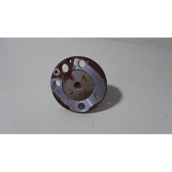 Ponta De Eixo Traseira Original Gol Up Voyage G6 G7 Com Abs