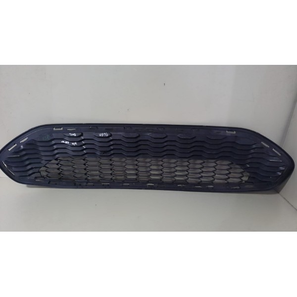 Grade Para-choque Ford Ka 2014 Até 2018 Original