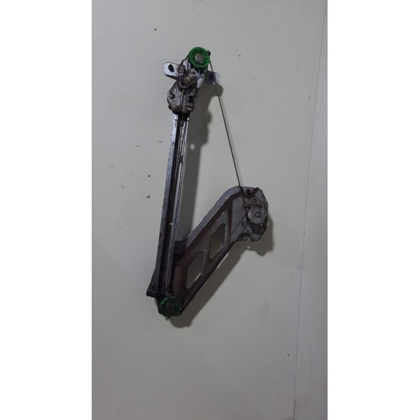 Máquina Vidro Manual Traseiro Direita Corsa 1999/2004