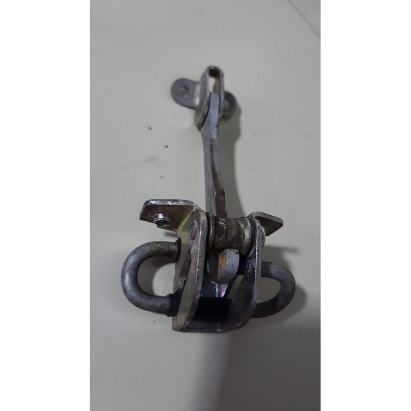 Limitador Porta Dianteira Fiat Palio Siena 17840600 2001/11