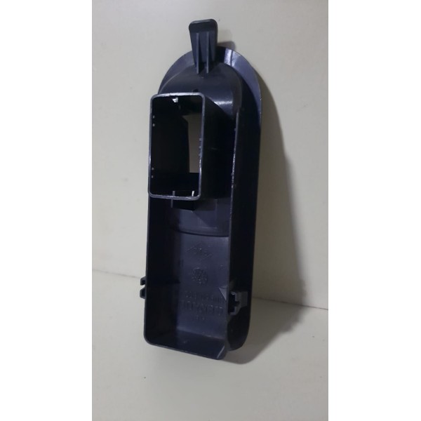 Moldura Vidro Eletrico Dianteiro Direito Sandero Duster
