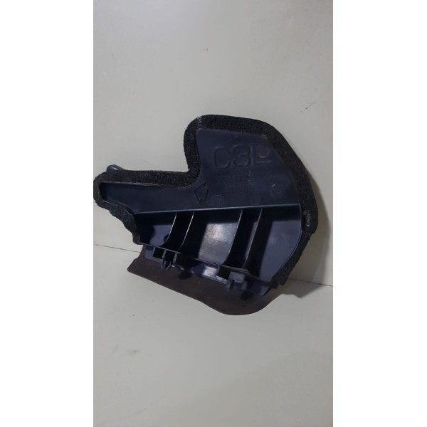 Vedação Do Duto De Ar Toyota Corolla 2009/2013