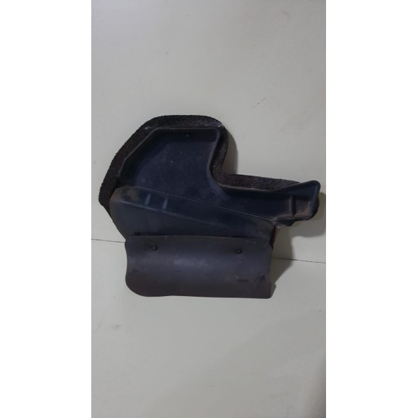 Vedação Do Duto De Ar Toyota Corolla 2009/2013