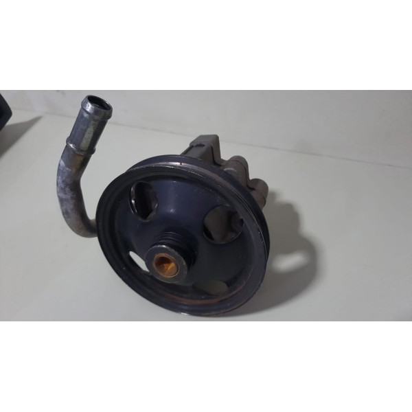 Bomba Direção Hidráulica Gm Prisma Onix 2013/2016