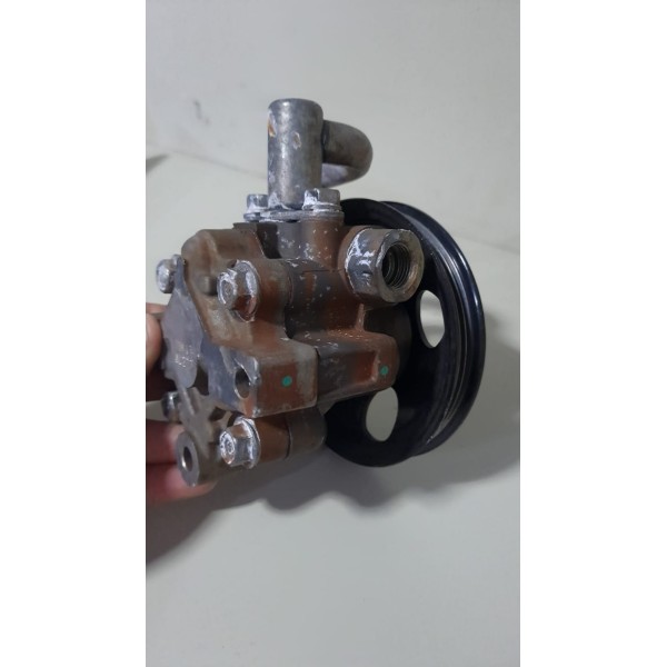 Bomba Direção Hidráulica Gm Prisma Onix 2013/2016