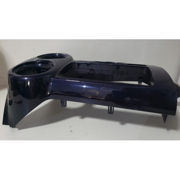 Moldura Radio Etios Original Preto ..