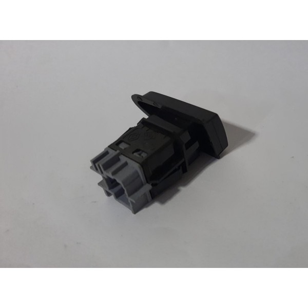 Botão Trava Portas Renault Duster 2015 2020 Original