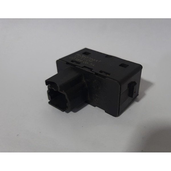 Botão Do Vidro Elétrico Peugeot 307 96360166xt