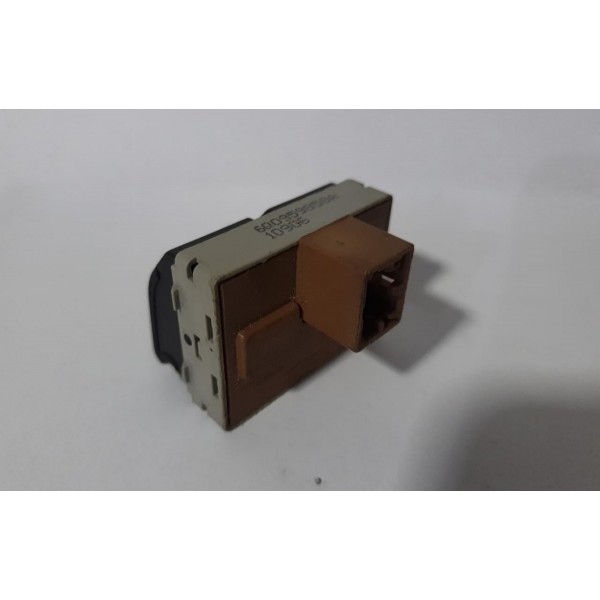 Botao Vidro Eletrico Duplo Fox Gol Polo G4 G5 E G6 Lado Esq.