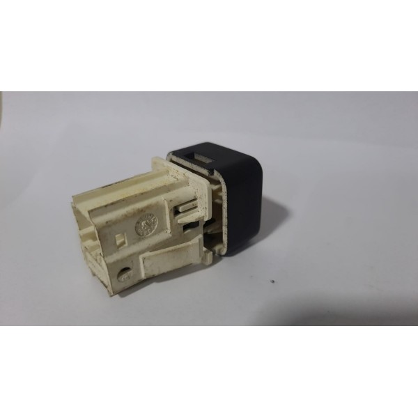 Botao Interruptor Alarme Peugeot 206 207 9643214177