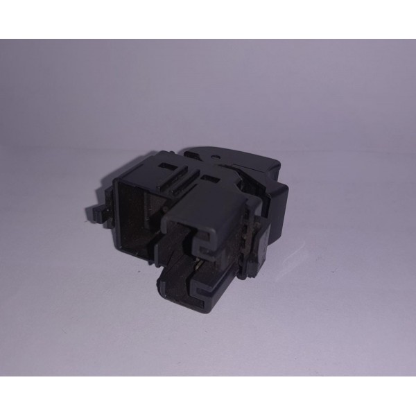 Botão Simples Vidro Elétrico Toyota Hilux 2013 2014 2015