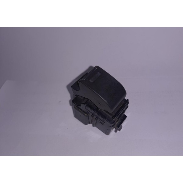Botão Simples Vidro Elétrico Toyota Hilux 2013 2014 2015