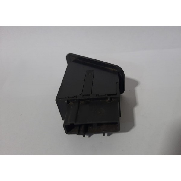 Botão Regulagem Altura Farol  Original Peugeot 206 2002/2010